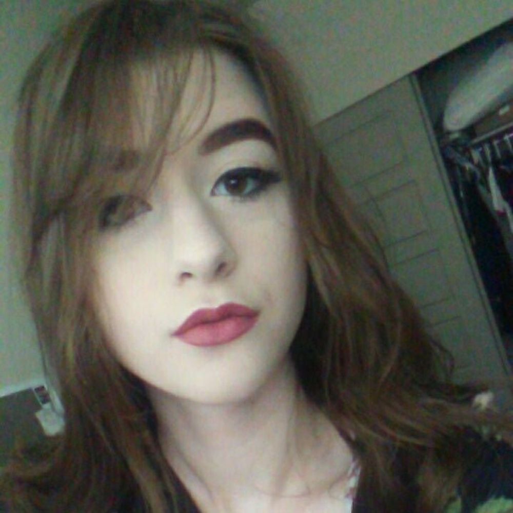 Meet your Posher, Savanna